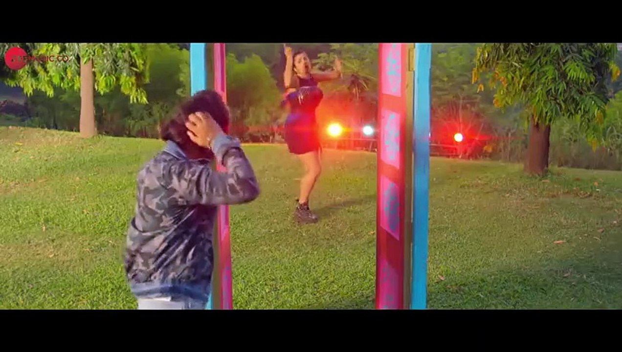 Dekh La Na Dusar दूसर दुवार Dusar Duwaar - Full Video   शेर Singh Movie Video   Pawan Singh Amrapali Dube  Priyanka Singh