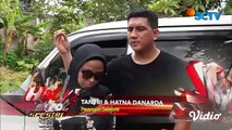 Tangis Tantri Kotak Pecah Melihat Kepergian Ayah