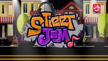 Street Jam | Live Jamming Show | Episode 06  | Unplugged Songs | aur Life Exclusive