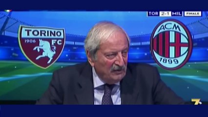 Download Video: SI AVVICINA IL DERBY D'ITALIA * CRUDELI: VEDO L'INTER FAVORITA, MA LA JUVE PUÒ FARE UN BUON MATCH.