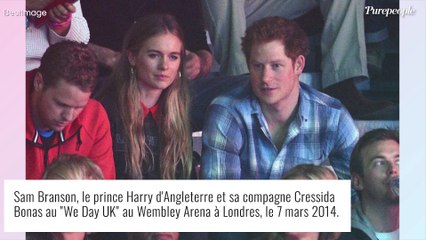 Chelsy Davy, Cressida Bonas... Le prince Harry a renoué avec ses ex pour une raison très étonnante