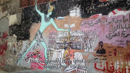 Treasures Of Ancient Egypt | A New Dawn - | S01 E03 | Docfilms