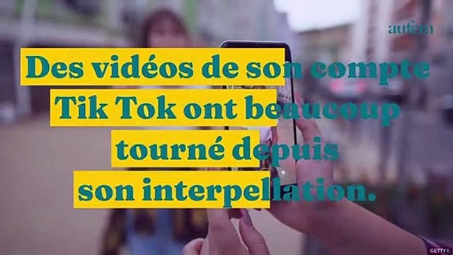 Meurtre de Lola : des images étranges de la suspecte se montrant menaçante refont surface