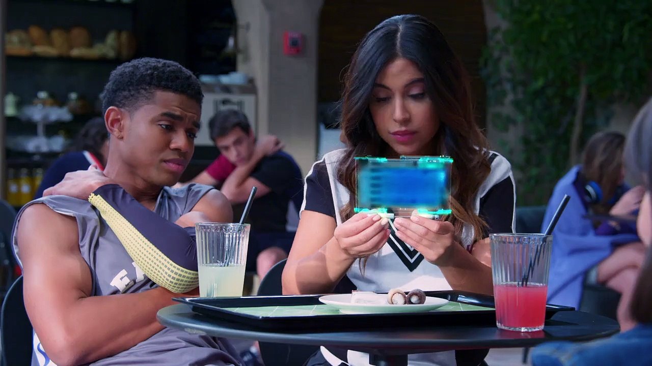 Greenhouse Academy Staffel 4 Folge 2 HD Deutsch