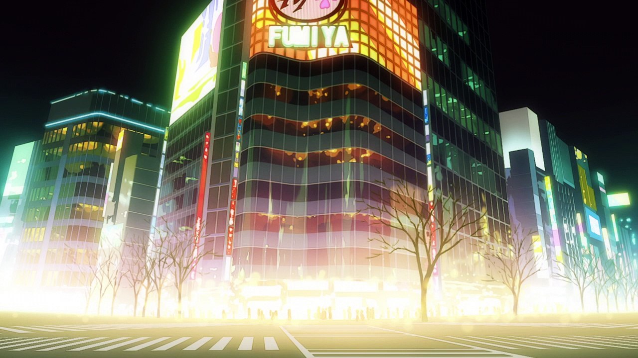 Ganbare Douki-chan Staffel 1 Folge 4 HD Deutsch