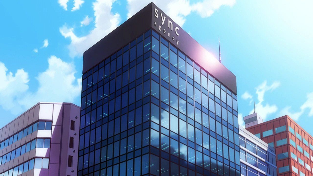 Ganbare Douki-chan Staffel 1 Folge 6 HD Deutsch