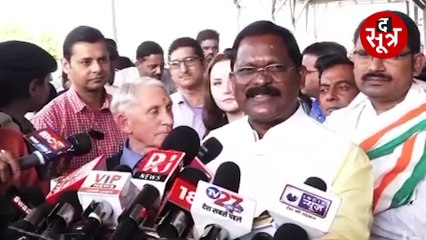 सार्बिया, मालदीव और इंडोनेशिया की टीमों का रायपुर एयरपोर्ट पर अनोखा डांस, देखें वीडियो