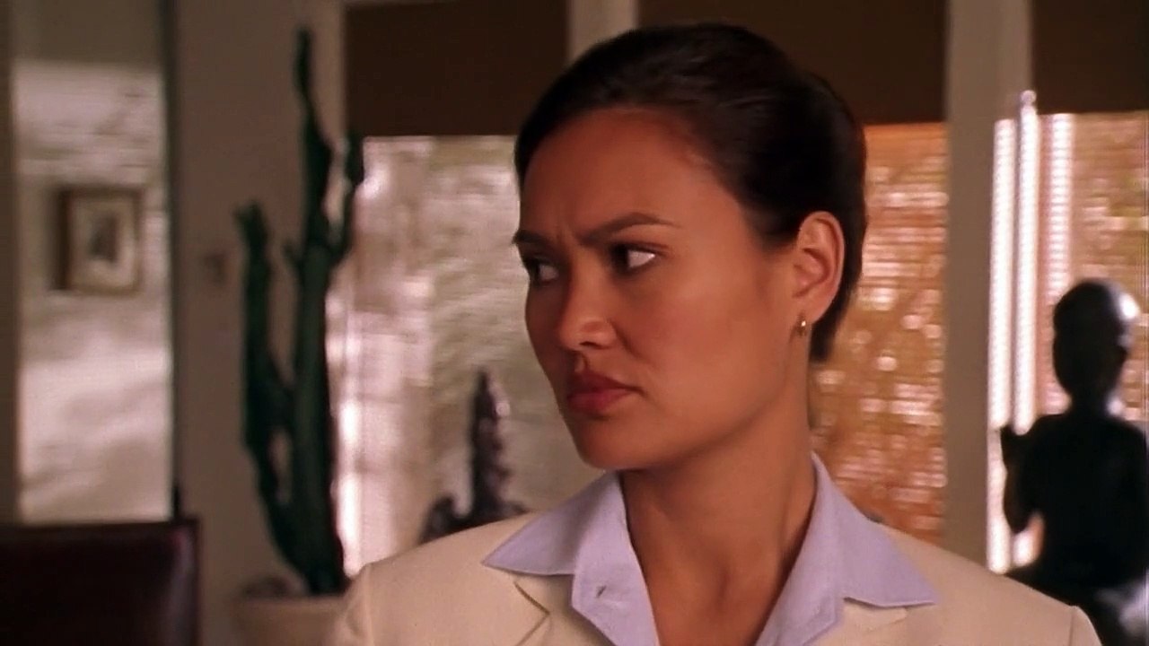 Relic Hunter - Die Schatzjägerin Staffel 2 Folge 1 HD Deutsch