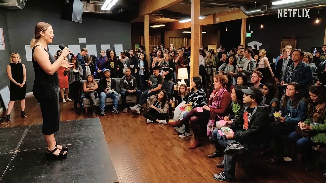 Orgasm Inc.: The Story Of OneTaste Trailer OV