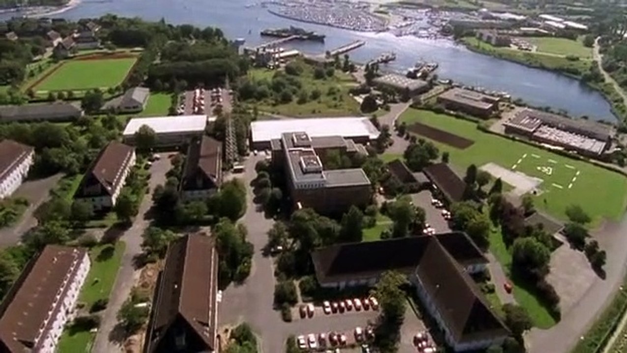 Küstenwache Staffel 13 Folge 5 HD Deutsch