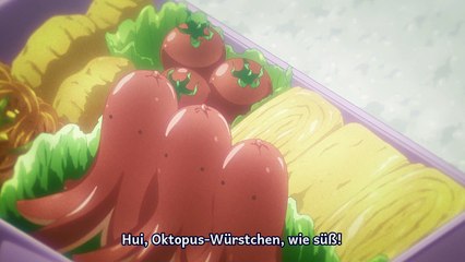 Osananajimi ga Zettai ni Makenai Love Come Staffel 1 Folge 5 HD Deutsch