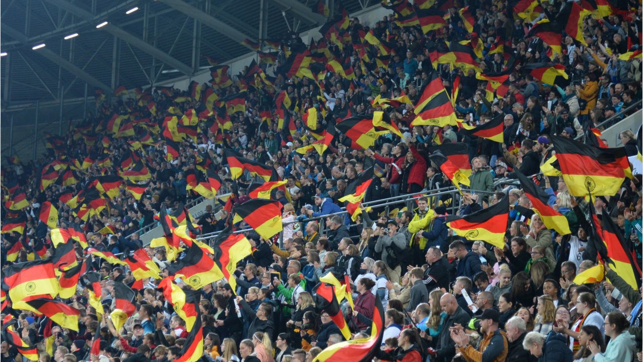 6 Fakten zur deutschen Nationalmannschaft (1)