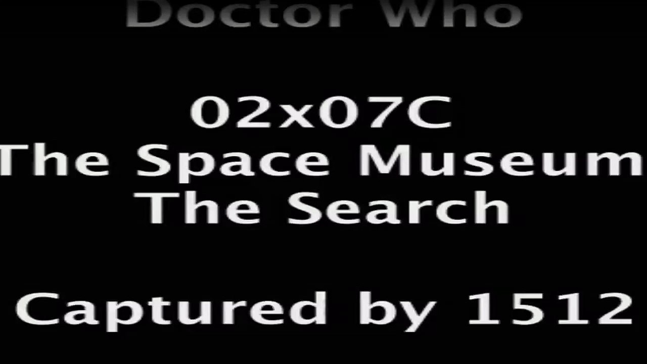Doctor Who (1963) Staffel 2 Folge 28 HD Deutsch