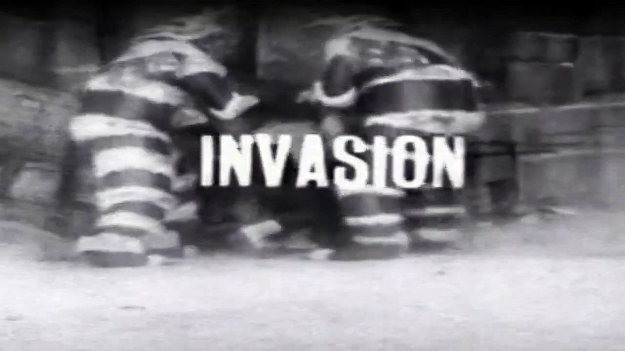 Doctor who (1963) staffel 2 folge 20 hd deutsch