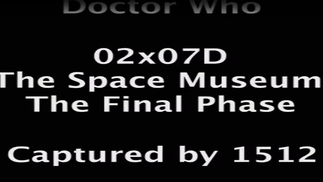 Doctor Who (1963) Staffel 2 Folge 29 HD Deutsch