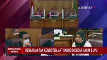 Geram dengan Kesakisian Susi, Hakim & JPU Ancam Susi Jadi Tersangka Jika Terbukti Berbohong!