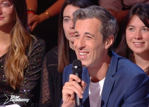 Michael Goldman : le fils de Jean-Jacques se retrouve dans une énorme polémique depuis la diffusion du prime d’hier soir de la Star Ac !