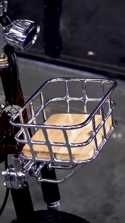Jasa Melayani Order Frame Saja Bisa BMX Cub