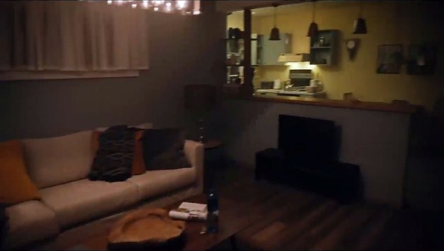 Barbarian. Tráiler de la película de terror