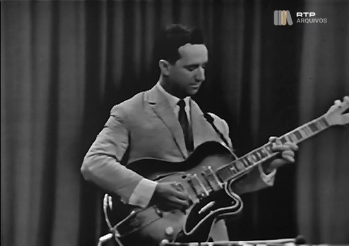 Mário Simões E Seu Conjunto