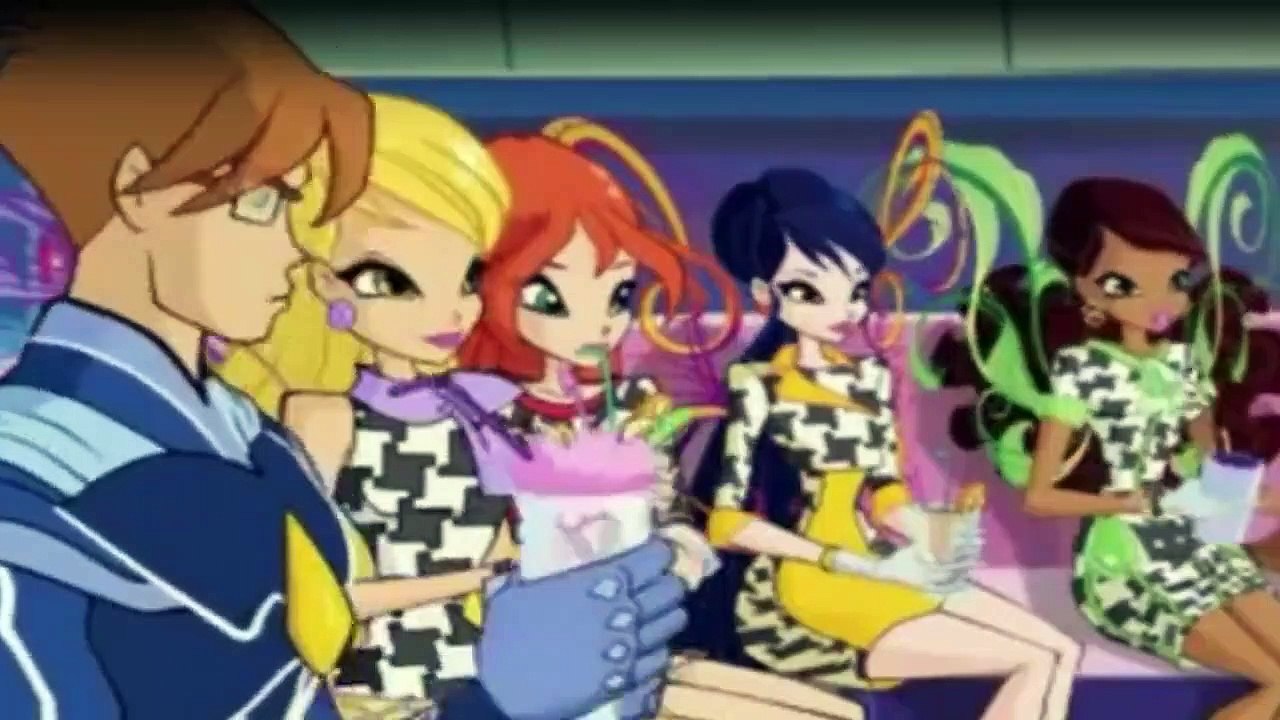 Winx Club Staffel 6 Folge 21 HD Deutsch video Dailymotion