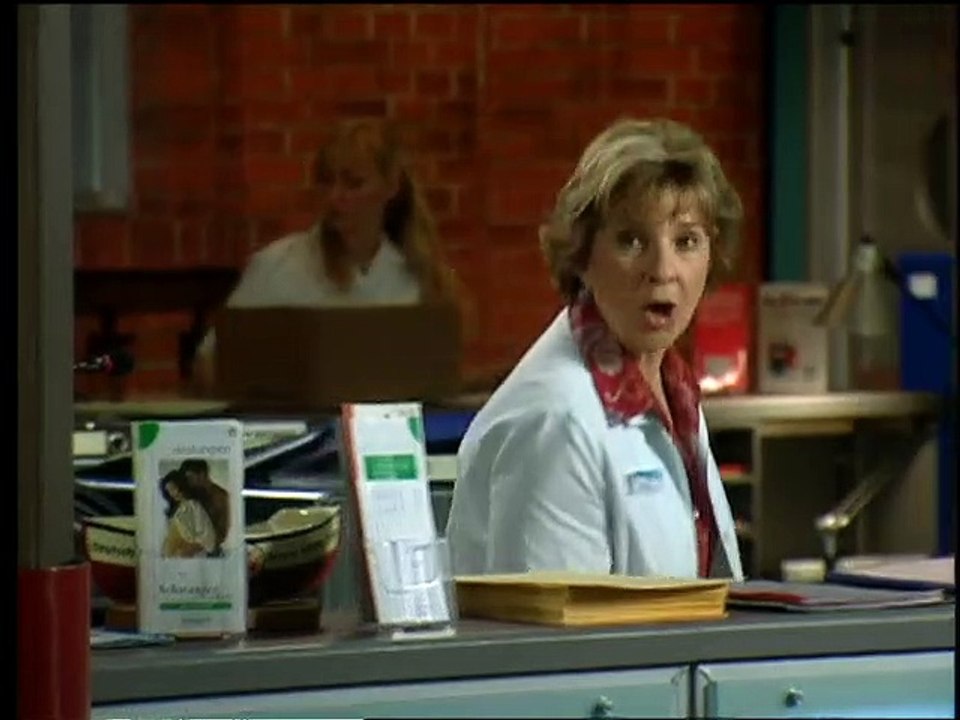 Alphateam - Die Lebensretter im OP Staffel 10 Folge 26 HD Deutsch