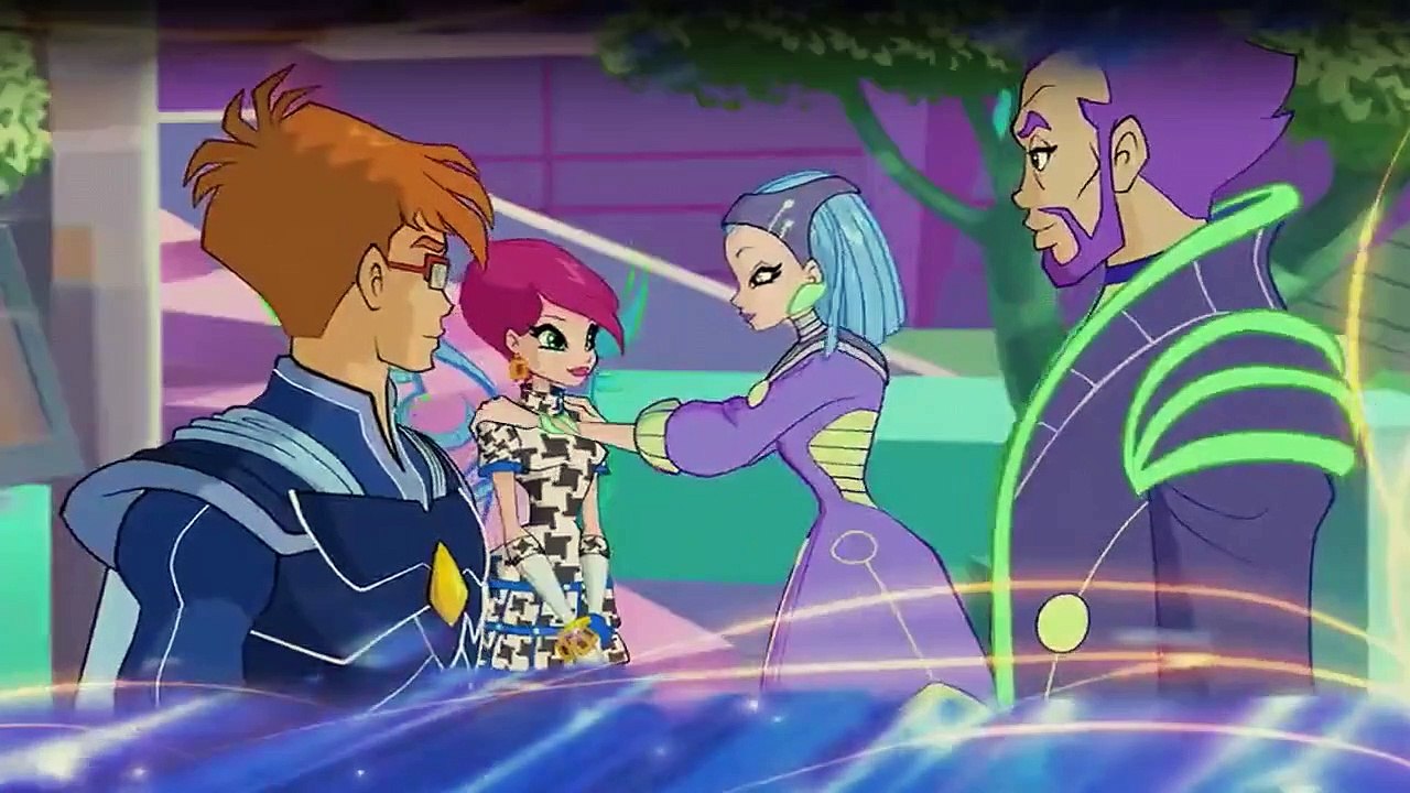 Winx Club Staffel 6 Folge 22 HD Deutsch