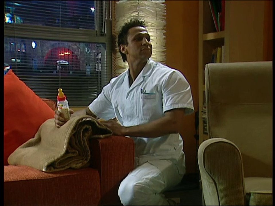 Alphateam - Die Lebensretter im OP Staffel 10 Folge 23 HD Deutsch