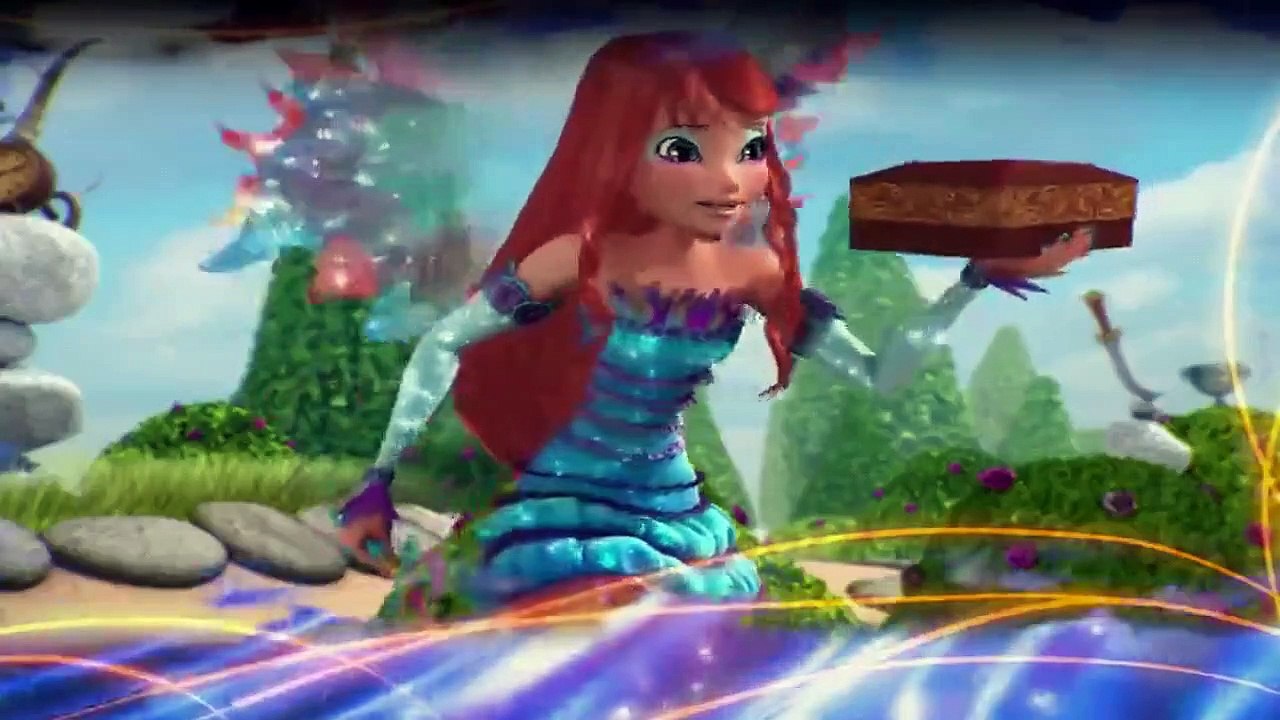 Winx Club Staffel 6 Folge 26 HD Deutsch