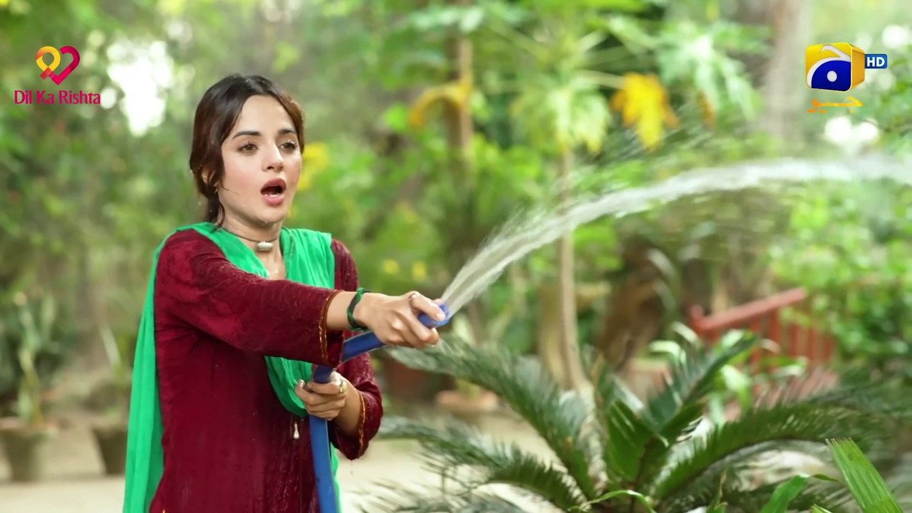 Qalandar Episode 06 - [Eng Sub]- Muneeb Butt - Komal Meer - Ali Abbas - 29th Oct 2022 - HAR PAL GEO