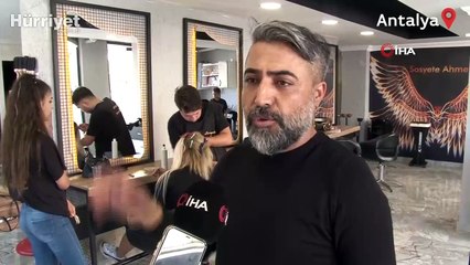 Rahatlığı 'pes' dedirtti: İş yeri sahibi isyan etti