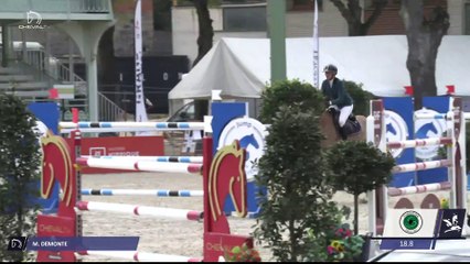 Grand National FFE - AC Print - CSO | Vichy (FRA) | Marie DEMONTE | MANCHESTER