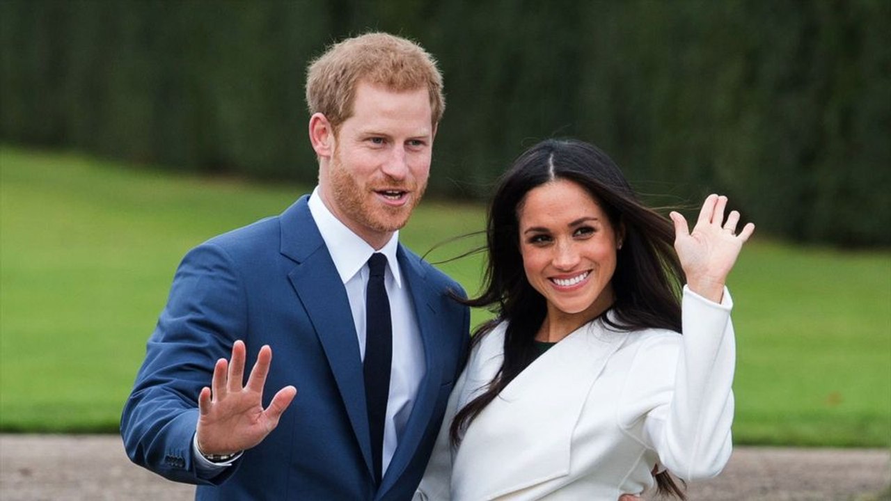 Zerbricht die royal family nun endgültig?