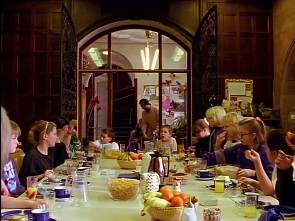 Freunde fürs Leben Staffel 2 Folge 9 HD Deutsch