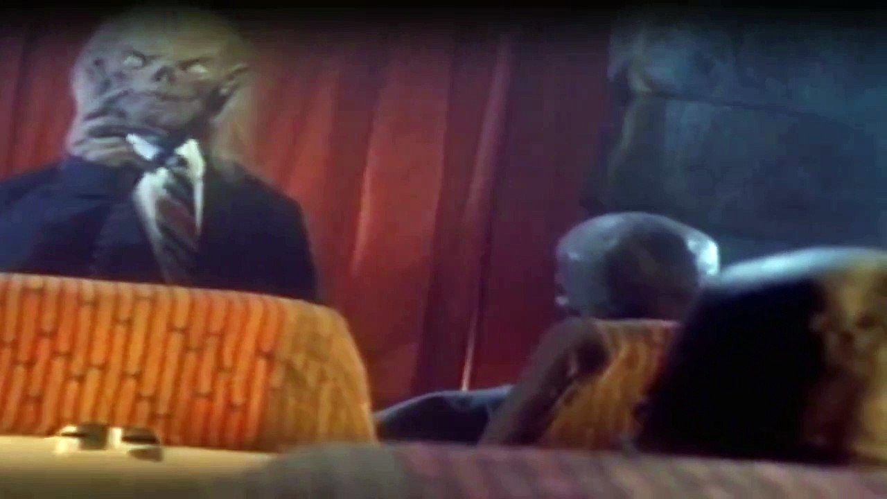 Geschichten aus der Gruft - Realserie Staffel 5 Folge 10 HD Deutsch