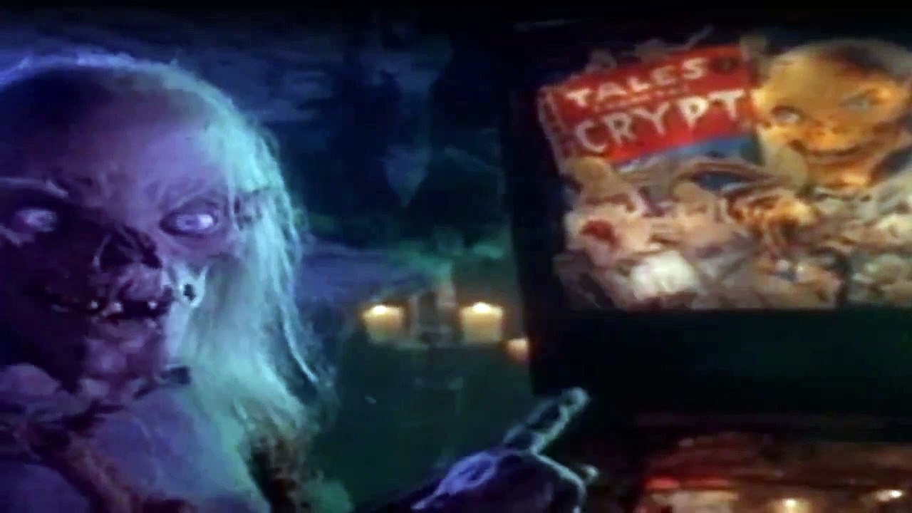 Geschichten aus der Gruft - Realserie Staffel 5 Folge 11 HD Deutsch