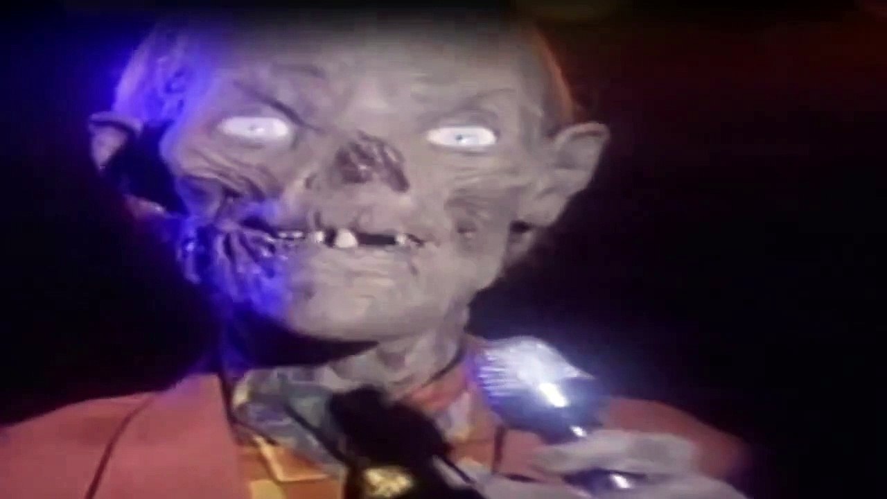 Geschichten aus der Gruft - Realserie Staffel 5 Folge 6 HD Deutsch