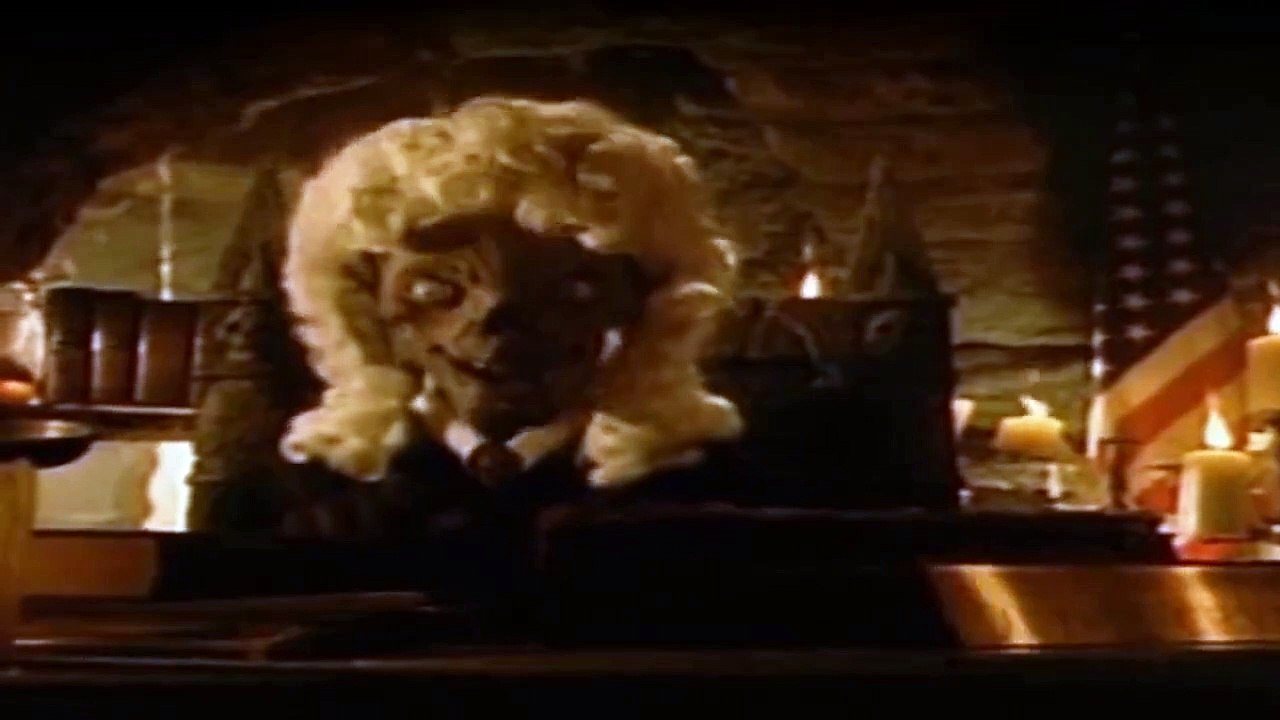 Geschichten aus der Gruft - Realserie Staffel 5 Folge 7 HD Deutsch