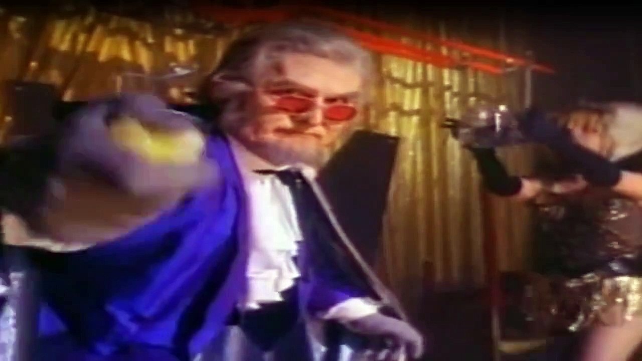 Geschichten aus der Gruft - Realserie Staffel 5 Folge 8 HD Deutsch