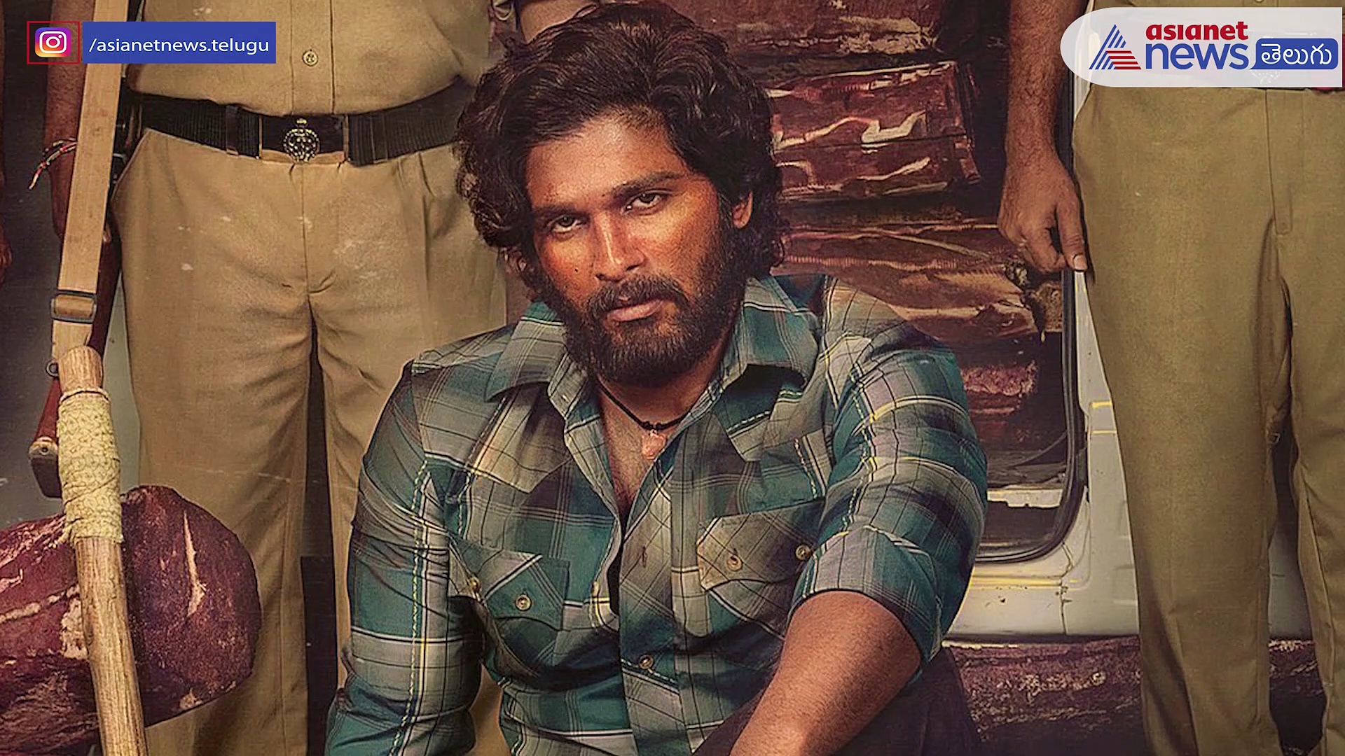 మళ్లీ వాయిదా పడ్డ పుష్ప 2 షూటింగ్... కారణం అదేనా..?