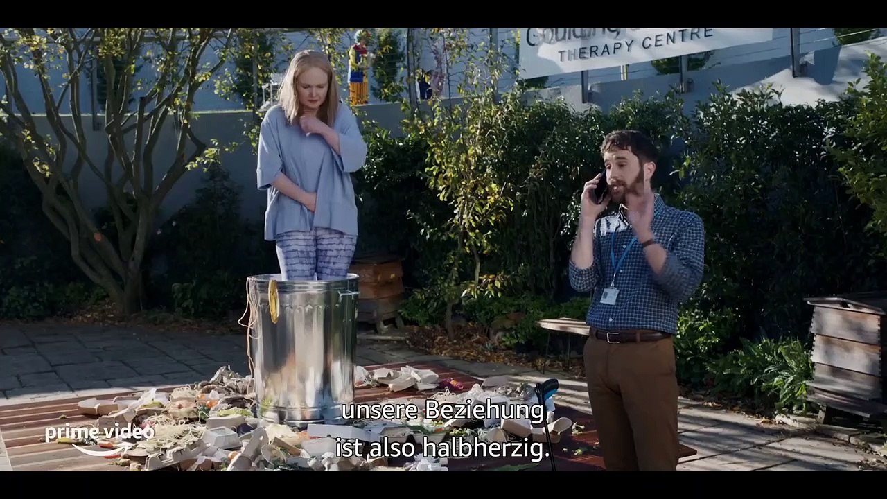 The People We Hate at the Wedding Trailer OmdU