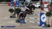 Grand National FFE - AC Print - CSO | Vichy (FRA) | Frederic BERGER | TANKA DU MARAIS