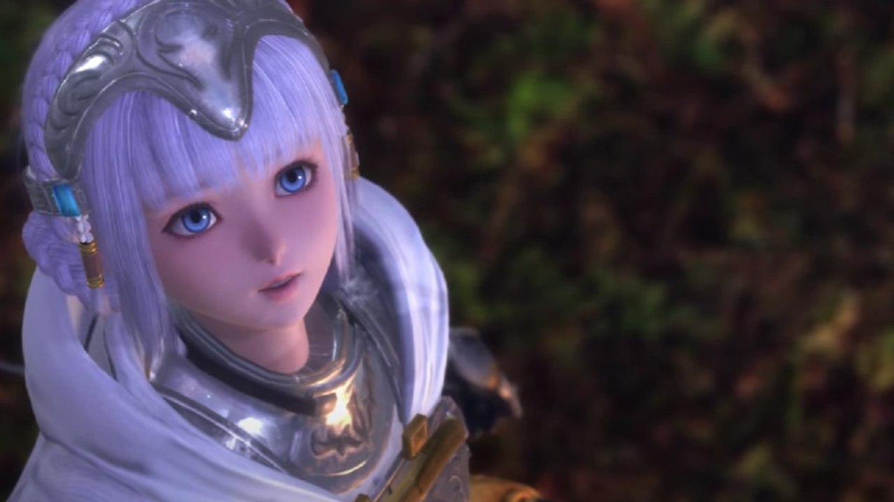 Star ocean the divine force - release-trailer zum jrpg mit sci-fi-setting veröffentlicht