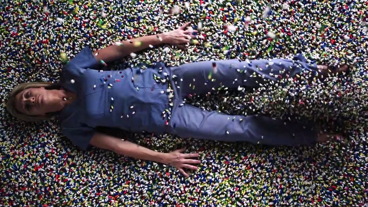 Nurse Jackie Staffel 4 Folge 1 HD Deutsch