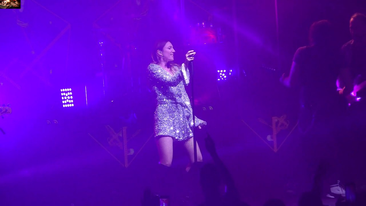 Rúzsa Magdolna - Karma (Kecskemét 2022-10-29)