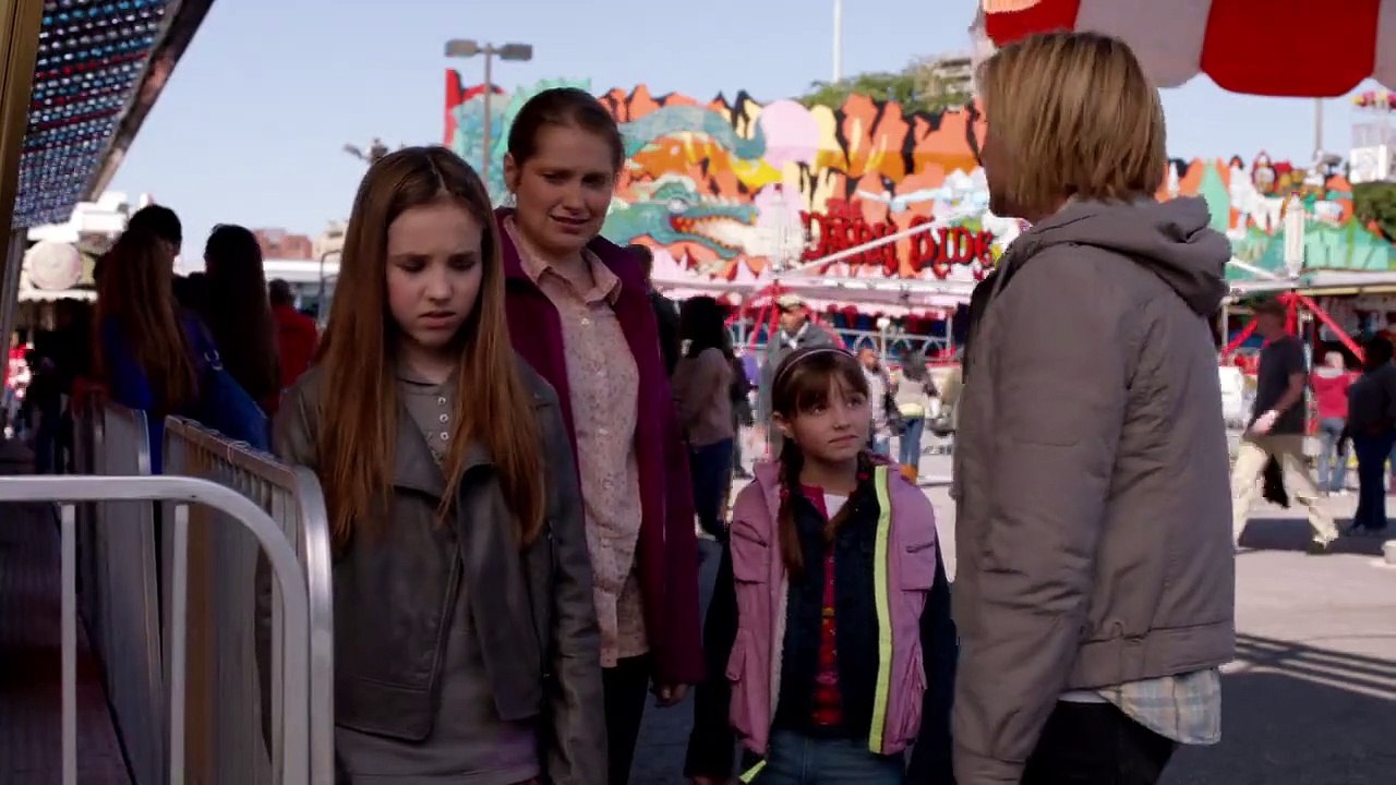 Nurse Jackie Staffel 4 Folge 4 HD Deutsch