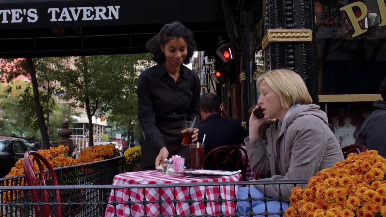 Nurse Jackie Staffel 4 Folge 5 HD Deutsch