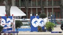 Grand National FFE - AC Print - CSO | Vichy (FRA) | Jean XHEMAL | REINE DE MAUCOURT