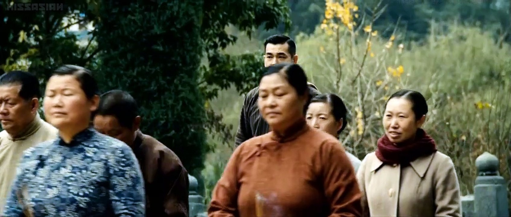 大武當之天地密碼  Wu Dang English sub