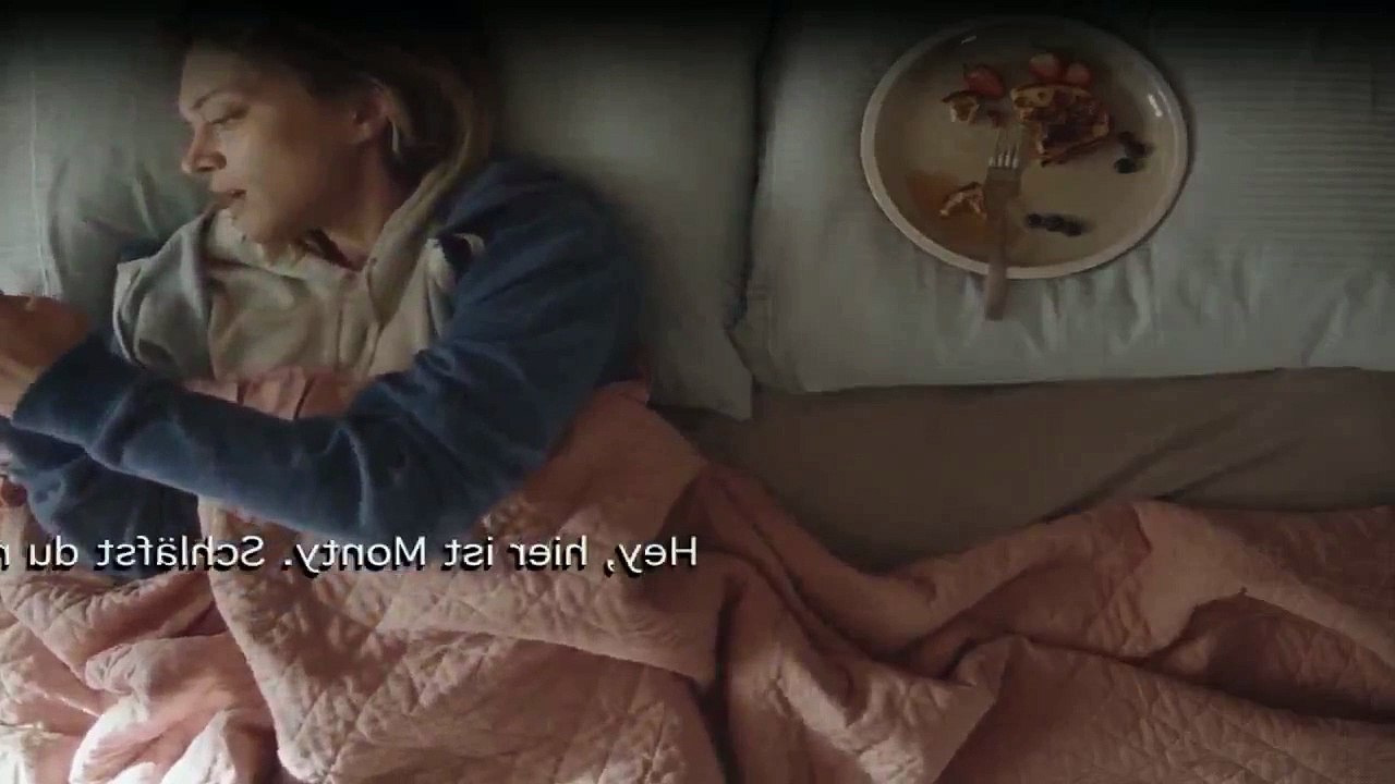 Weihnachten bei den Moodys Staffel 1 Folge 3 HD Deutsch